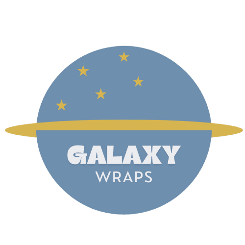 Galaxy Wrapz Conversion Engine logo